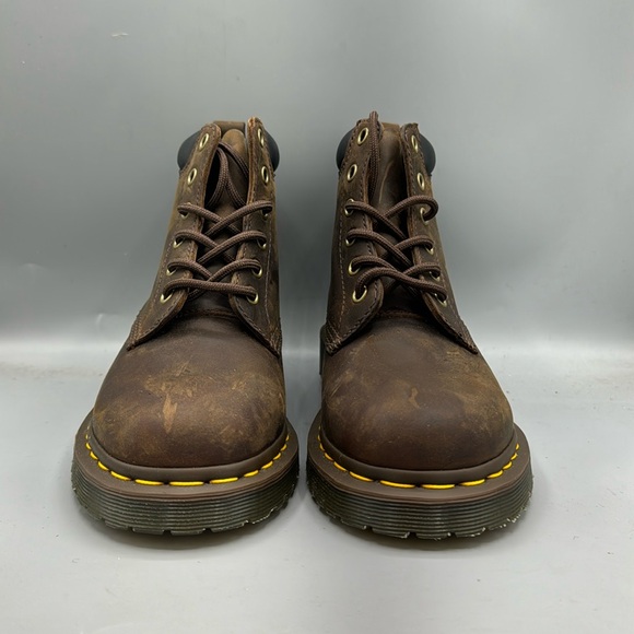 Dr. Martens Shoes - Dr Marten 939 chukka boots‎